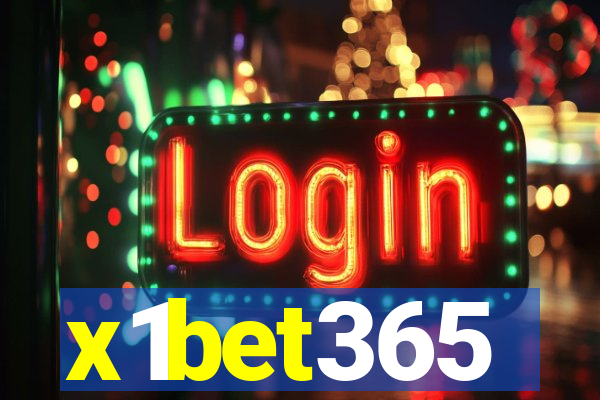 x1bet365