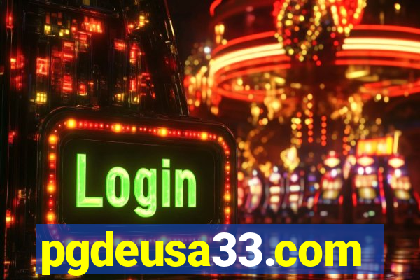 pgdeusa33.com