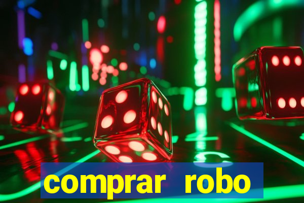 comprar robo fortune tiger