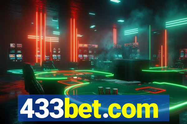 433bet.com