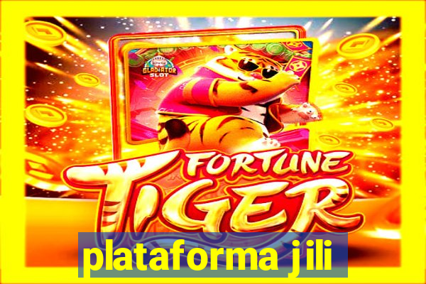 plataforma jili