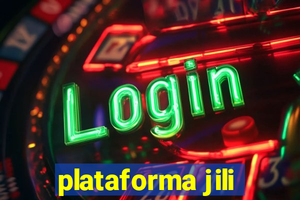 plataforma jili