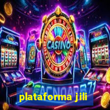 plataforma jili