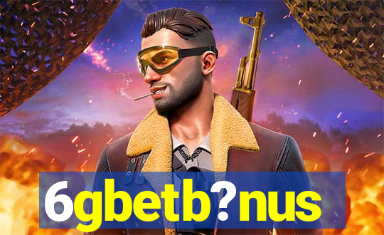 6gbetb?nus