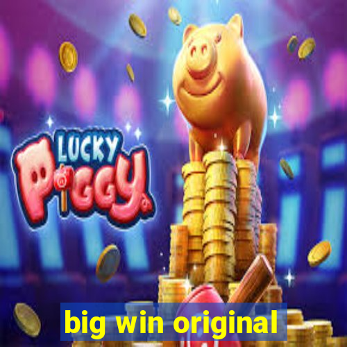 big win original