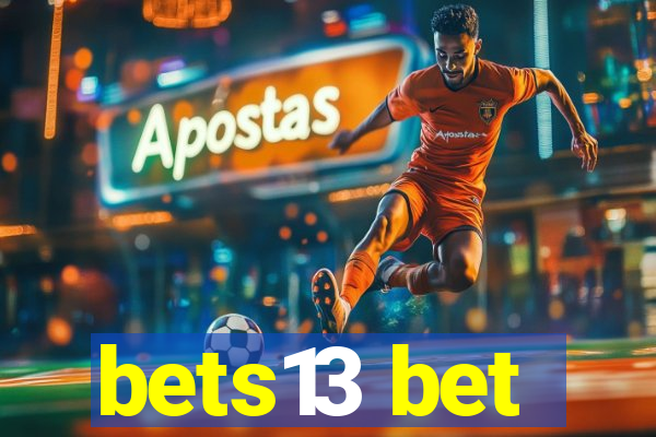 bets13 bet