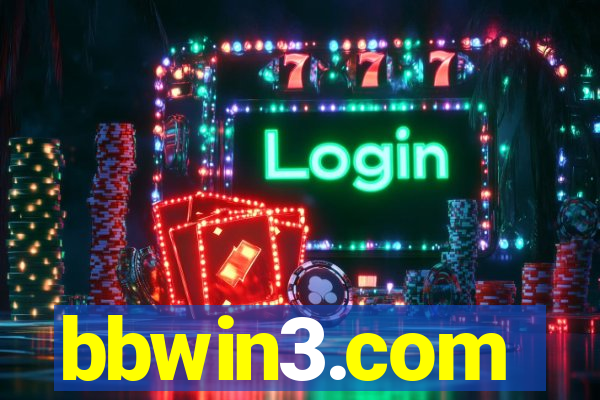 bbwin3.com