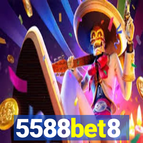 5588bet8