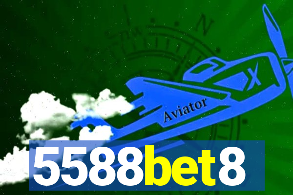 5588bet8