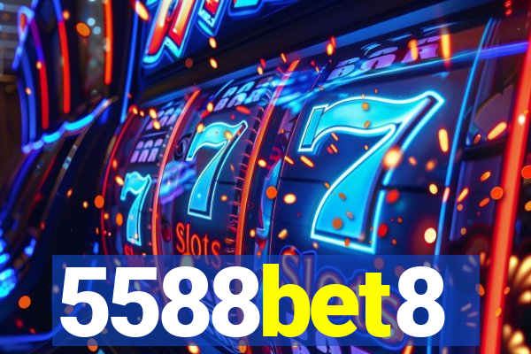 5588bet8