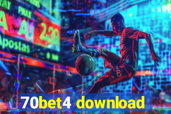 70bet4 download