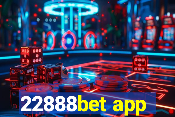 22888bet app