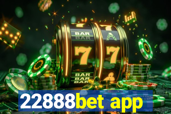 22888bet app