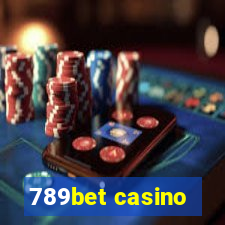 789bet casino