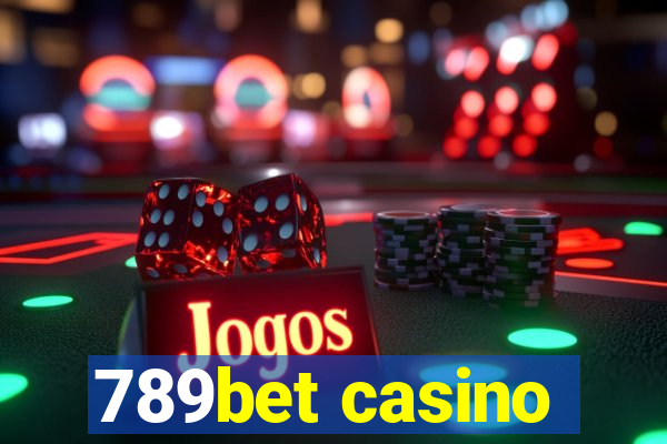 789bet casino