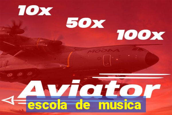 escola de musica gratuita porto alegre