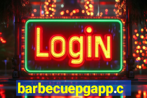 barbecuepgapp.com