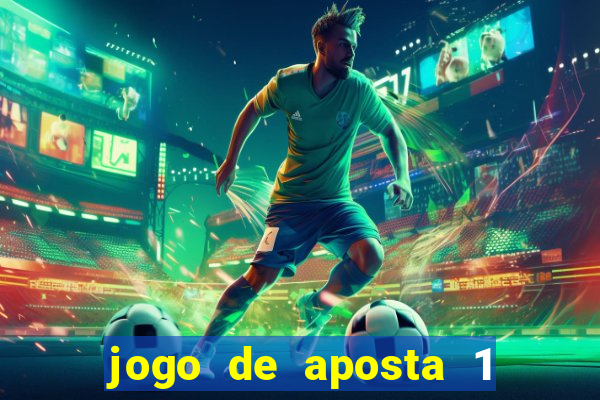 jogo de aposta 1 real tigre