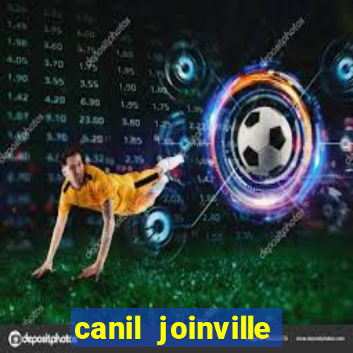 canil joinville vila nova