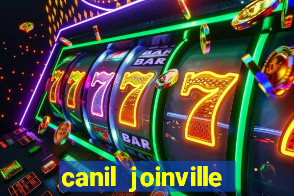 canil joinville vila nova