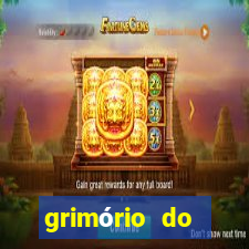 grimório do narciso pdf gratis