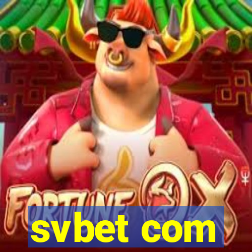 svbet com