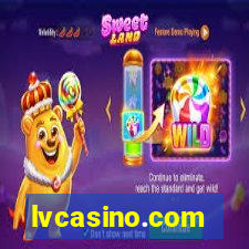 lvcasino.com