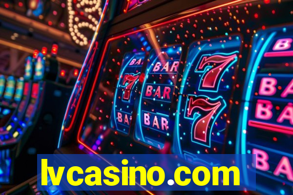 lvcasino.com