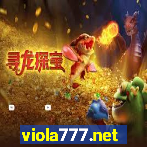 viola777.net