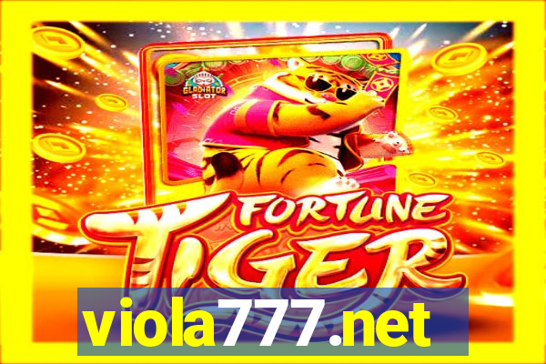 viola777.net