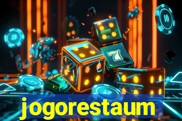 jogorestaum