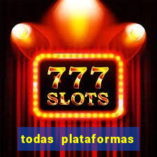 todas plataformas de jogos