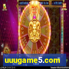 uuugame5.com