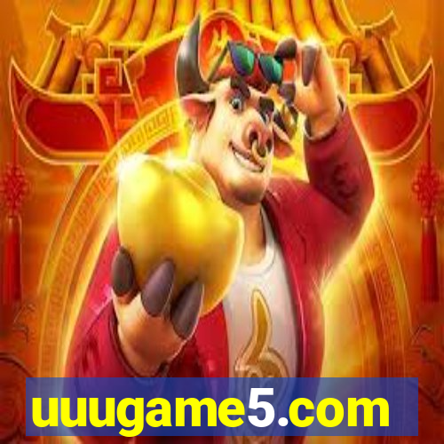 uuugame5.com