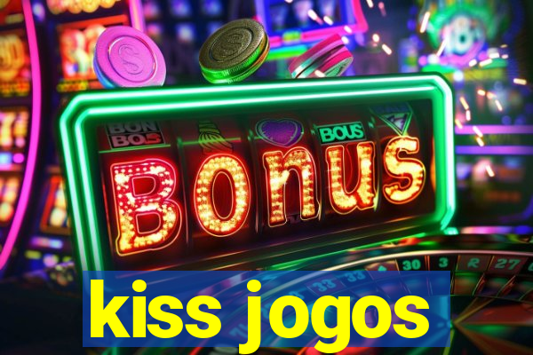 kiss jogos