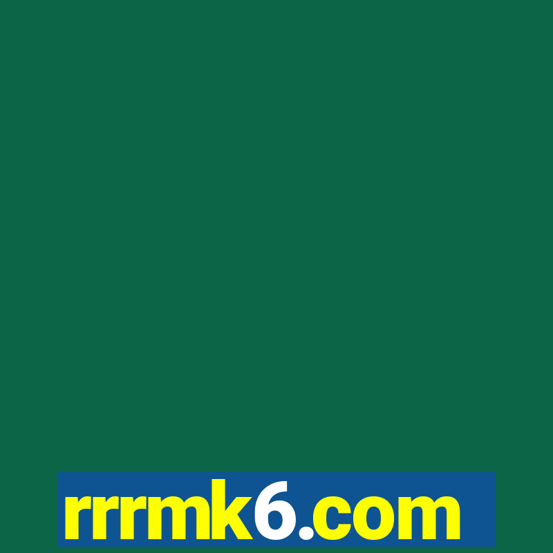 rrrmk6.com