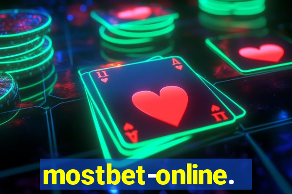 mostbet-online.com.br