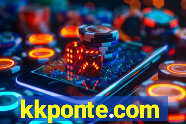 kkponte.com