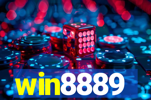 win8889