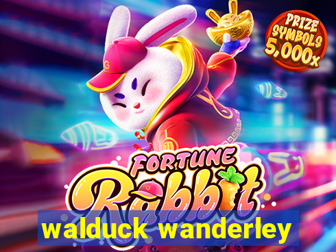 walduck wanderley