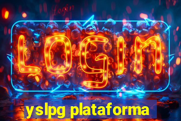 yslpg plataforma