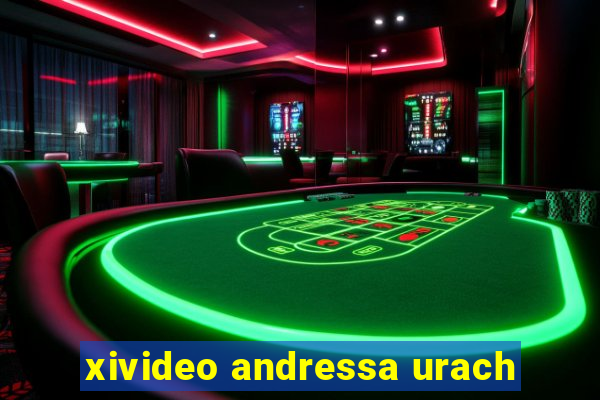 xivideo andressa urach