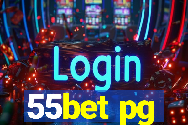 55bet pg