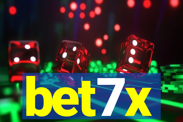 bet7x