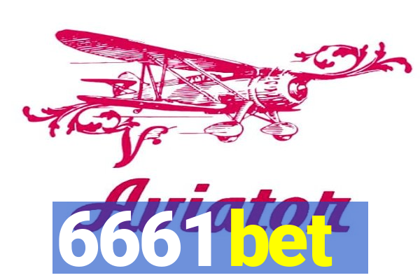 6661 bet