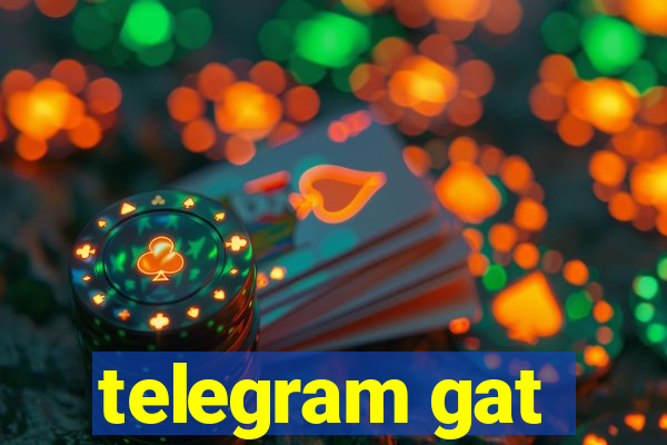 telegram gat