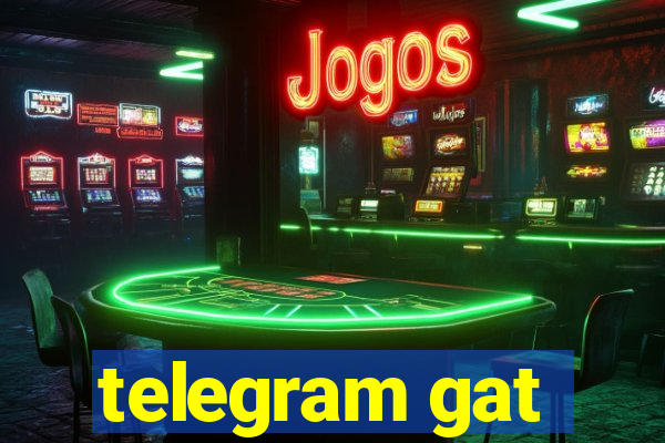 telegram gat