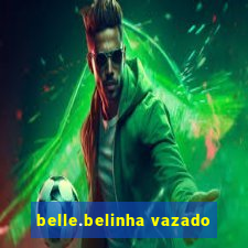 belle.belinha vazado