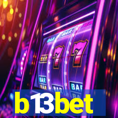 b13bet