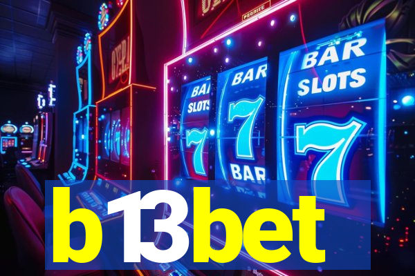 b13bet